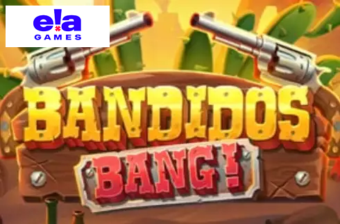 Bandidos Bang!